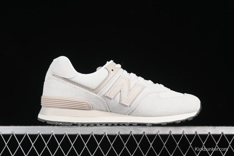 New Balance 574 Series Retro Casual Running Shoes - U574OF2
