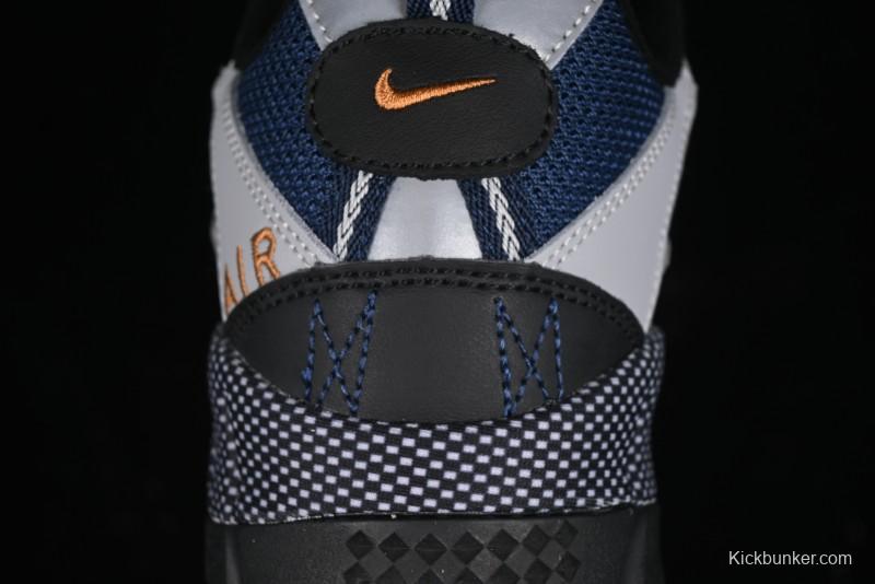 Nike Air Humara Retro Trail Running Shoes with 1990s Outdoor Style - FJ7098-300