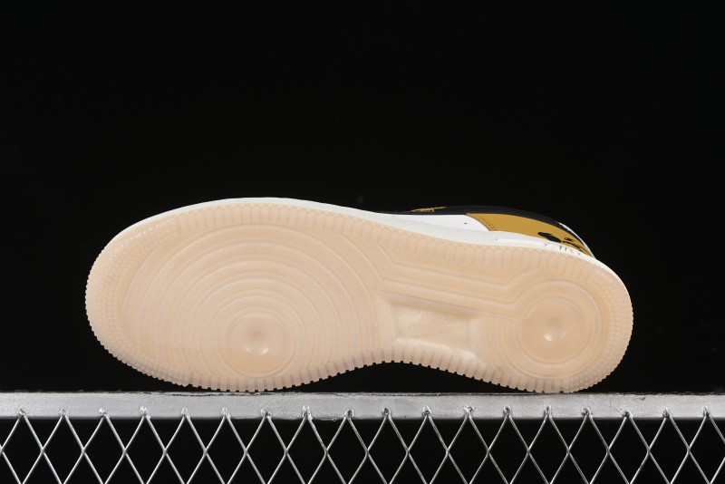 Nike Air Force 1 '07 Low Pikachu Casual Sneakers - CJ9988-111