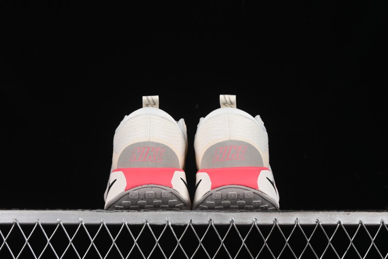 Nike Motiva Summer Breathable Cushioned Wave Running Shoes - DV1238-104