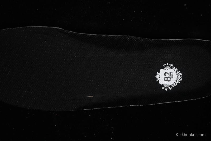 Nike Air Force 1 '07 Low Retro Street Spray White Peach Bubble Casual Sneakers - ZH0316-038