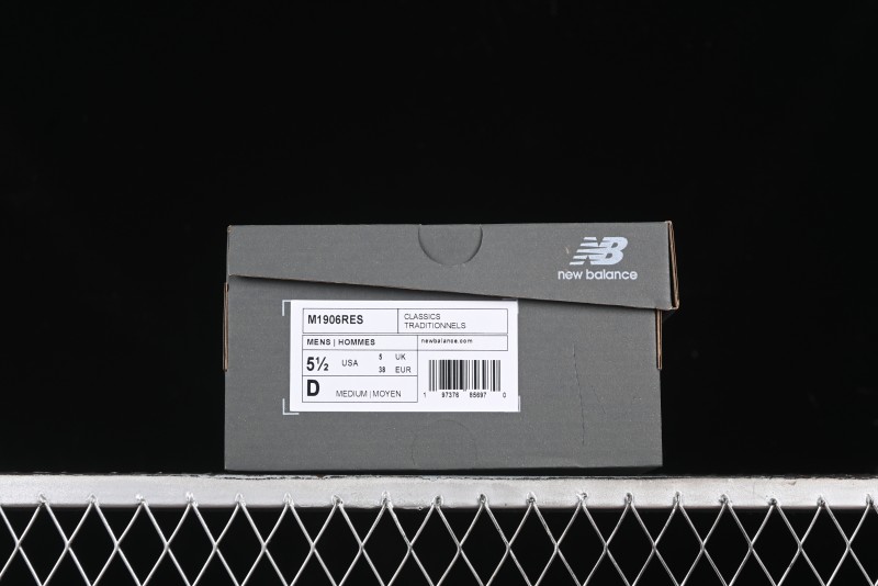 New Balance 1906 Series Retro Dad Style Casual Running Shoes - M1906RES