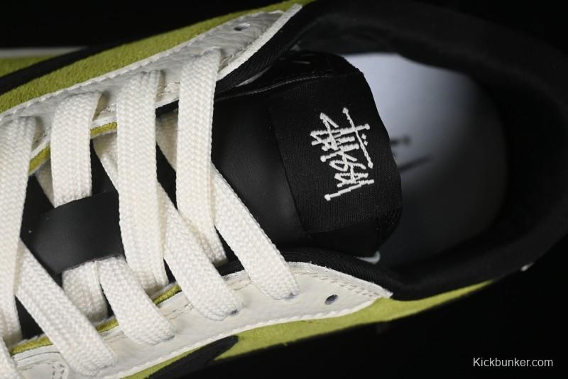 Nike Travis Scott x Fragment Design x Air Jordan 1 Low OG SP AJ1 Retro Sneakers - JH6089-002