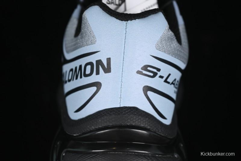Salomon XT-6 Chromatic High-Tech Outdoor Casual Running Shoes - 475908-26