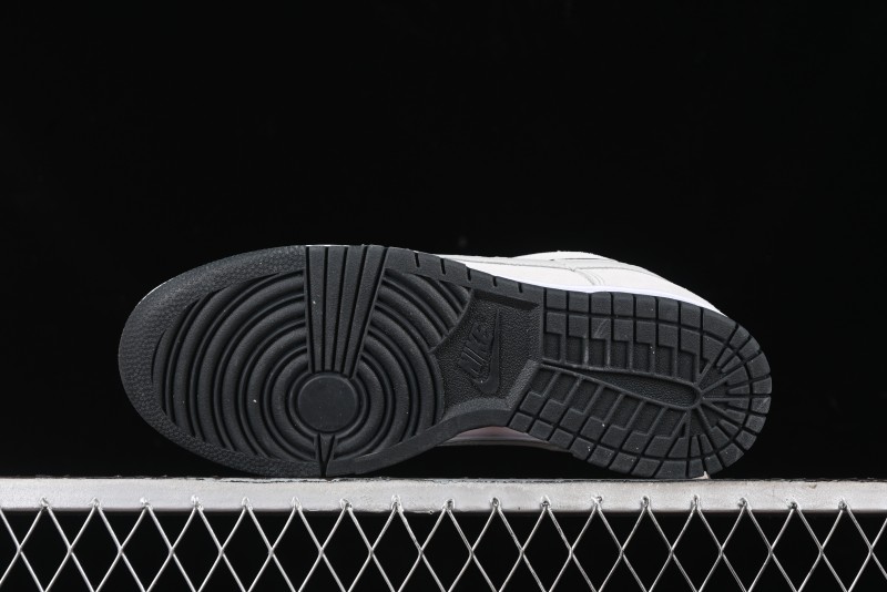 Nike Dunk Low 85 Double Hook SB Low Top Casual Skate Shoes - HV1800-101