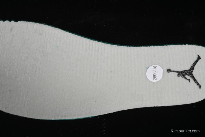 Nike Air Jordan 4 Retro Low Basketball Shoes - FQ7940-200