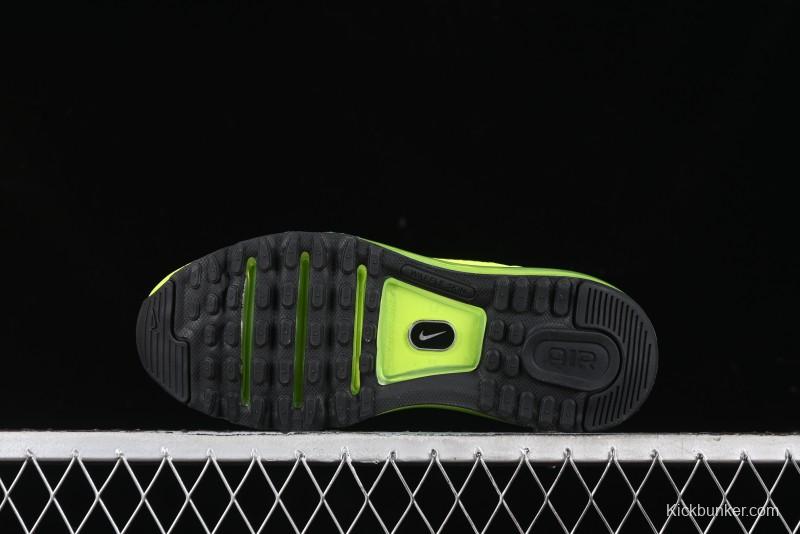 Nike Air Max 2013 Retro Breathable Mesh Cushion Running Shoes - HF3660-700