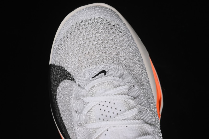 Nike Zoom VaporFly Next 3 Prototype Super Marathon Running Shoes with Dual Air Zoom and Full-Length Carbon Fiber Plate - FD8356-100