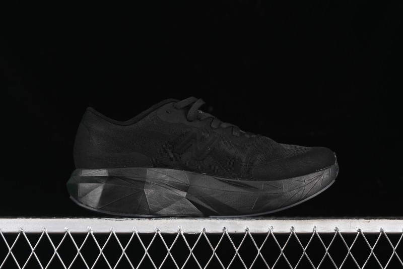 New Balance FuelCell Rebel V4 Low-Top Anti-Slip Wear-Resistant Versatile Casual Running Shoes - WRCELDV4