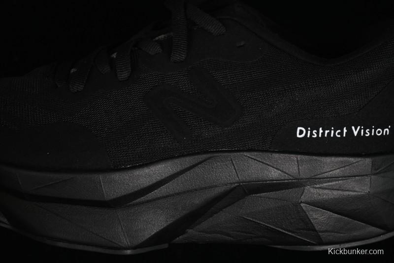 New Balance FuelCell Rebel V4 Low-Top Anti-Slip Wear-Resistant Versatile Casual Running Shoes - WRCELDV4