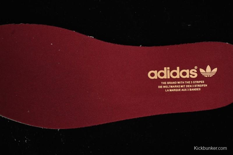 Adidas Originals SL 72 Retro Running Shoes with Nylon Upper and Rubber Outsole - JI2500