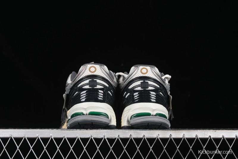 New Balance 1906 Series Retro Dad Style Casual Running Shoes with T-Beam Outsole and Exposed Cushioning - M1906AD