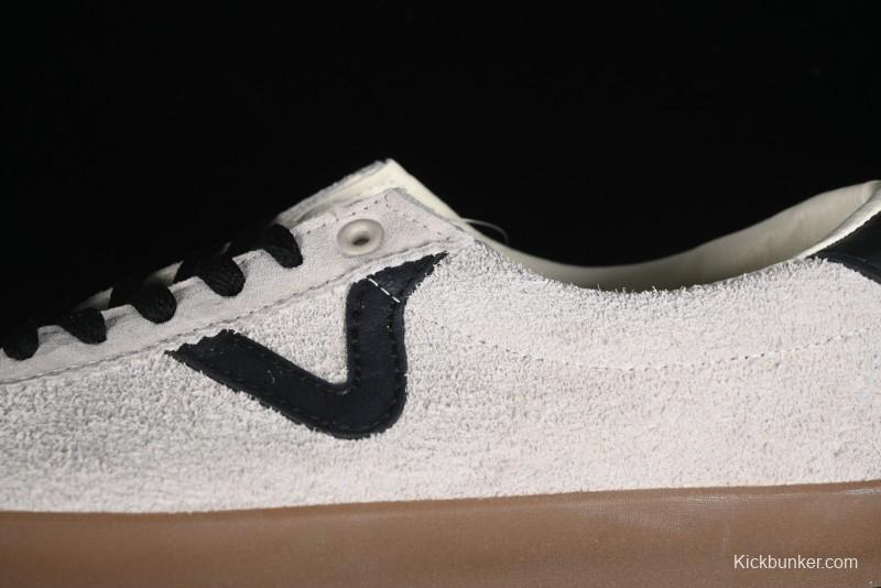 Vans Vault Og Sport Low Retro Canvas Vulcanized Sneakers - VN000CQRBO5