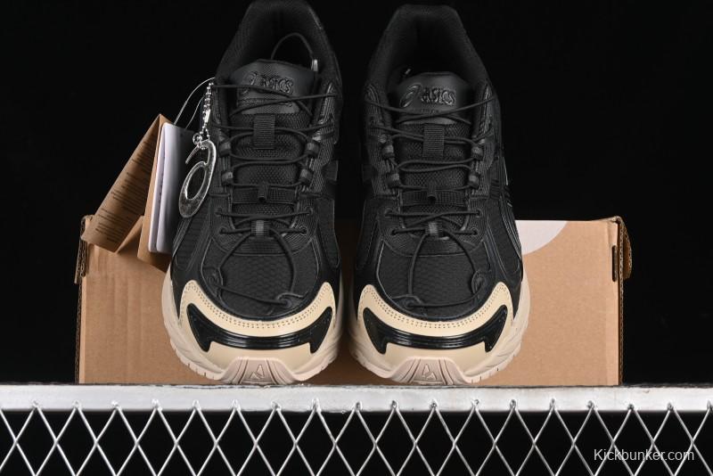 Asics Gel-Kahana TR V4 Running Shoes with FF BLAST PLUS Cushioning - 1203A586-001