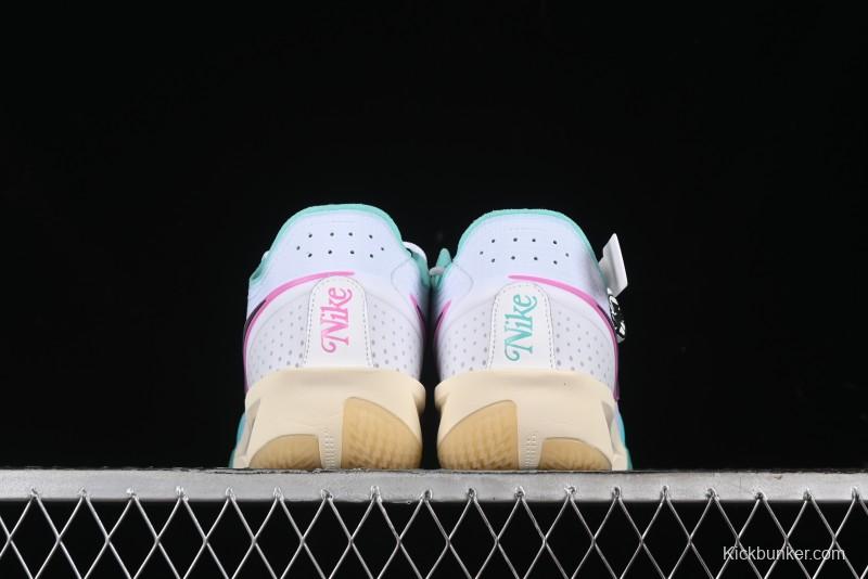 Nike Air Zoom G.T.Cut 3 EP Basketball Shoes with Full-Length ZoomX Foam - HM3699-161