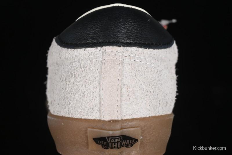 Vans Vault Og Sport Low Retro Canvas Vulcanized Sneakers - VN000CQRBO5