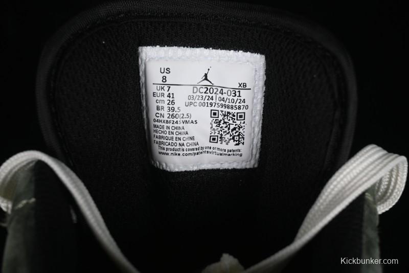 Nike Air Jordan 1 Low Retro Basketball Shoes Custom Wukong Edition - DC2024-031