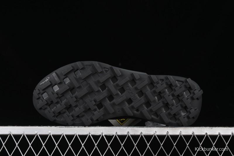 Ecco BIOM 2.1 Trail Waterproof Breathable Casual Running Shoes - 82283451052