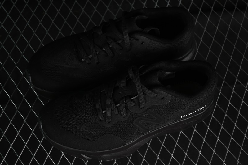 New Balance FuelCell Rebel V4 Low-Top Anti-Slip Wear-Resistant Versatile Casual Running Shoes - WRCELDV4