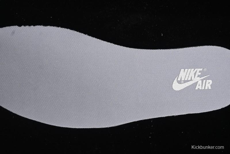 Nike Travis Scott x Fragment Design x Air Jordan 1 Low OG SP AJ1 Supreme Collaboration - XZ1168-003