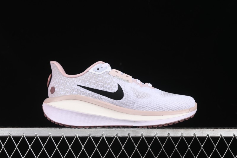 Nike Air Zoom Vomero 17 Moon Landing Summer 2024 Cushioned Casual Running Shoes - FB8502-010