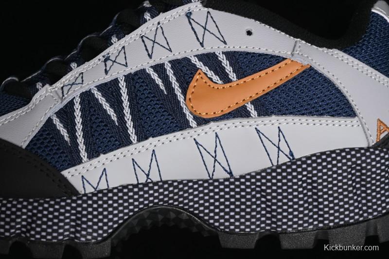 Nike Air Humara Retro Trail Running Shoes with 1990s Outdoor Style - FJ7098-300