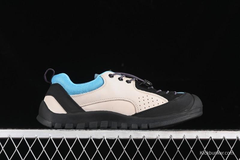 Keen Jasper Japanese Street 2.0 Retro Outdoor Shoes - 2267 Milan