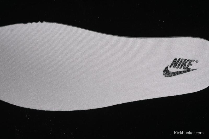 Nike Dunk Low Light Smoke Grey Anthracite SB Skateboarding Shoes - HV2532-001