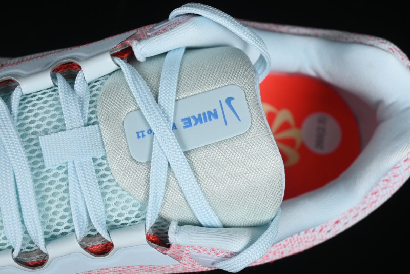 Nike Zoom Winflo 11 Running Shoes with Lunar-Inspired Mesh and Cushioning - FJ9509-402
