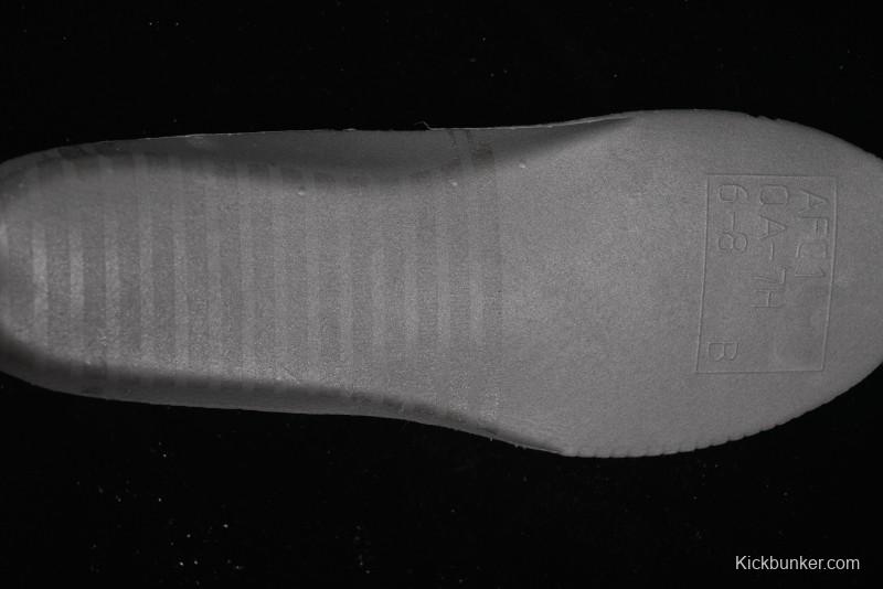 Nike Air Force 1 '07 Low Farting Bear Casual Sneakers - CW2289-230