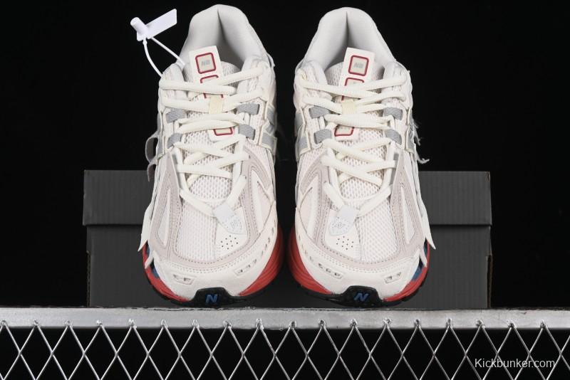 New Balance 1906 Series Retro Dad Style Casual Running Shoes - M1906AB