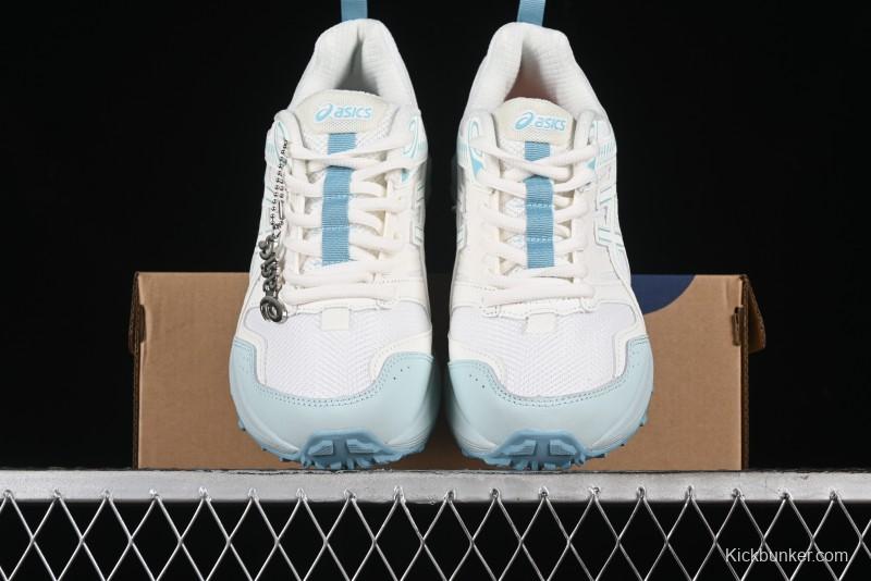 Asics Gel-Sonoma CN Running Shoes with Breathable Design - 1012B656-101