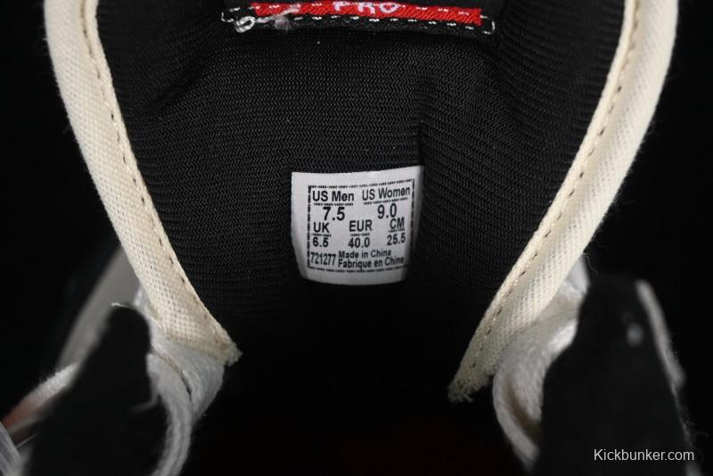 Vans Half Cab Pro 92 Retro Skate Shoes - VN0A3QPH2YV