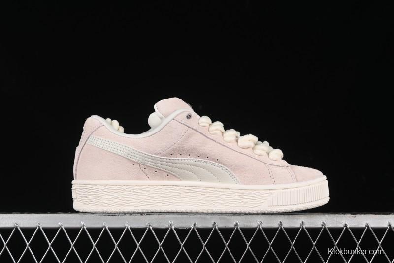 Puma Suede XL Retro Casual Sneakers - 398708-02