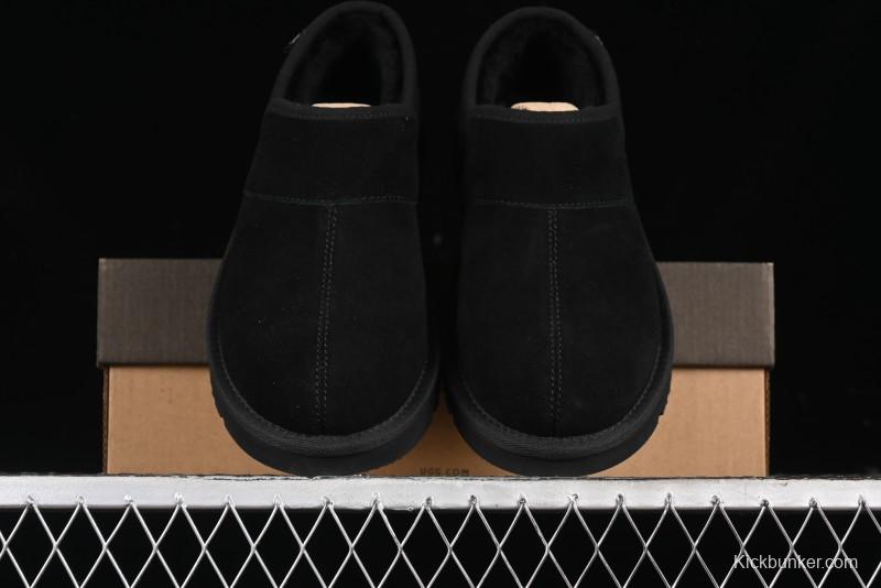 UGG LE FU Low Top Slip-On Lifestyle Casual Shoes - 1131616