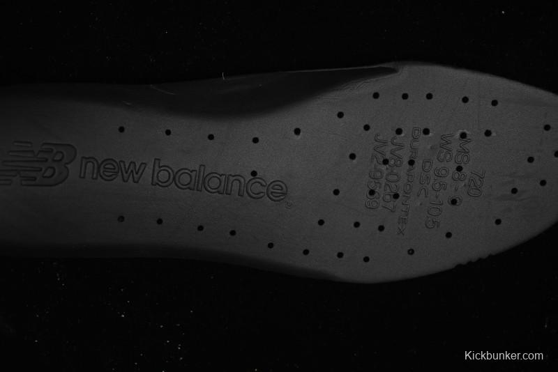 New Balance 2002 Series Retro Casual Running Shoes with Upgraded N-ERGY Cushioning - M2002RXY