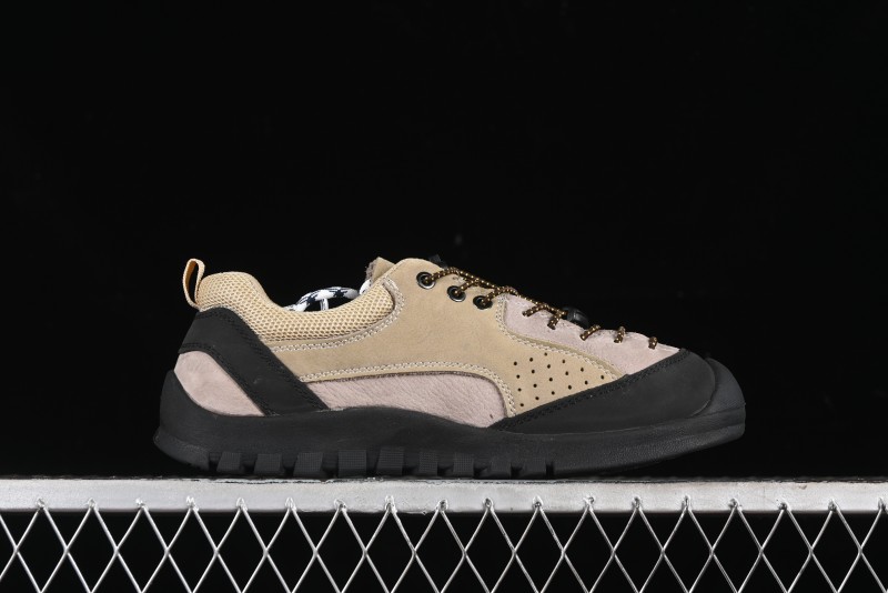 Keen Jasper Japanese Street 2.0 Retro Outdoor Shoes - 2267 Khaki