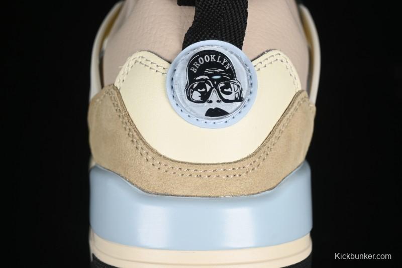 Nike Jordan Spizike Low AJ Hybrid Elements Casual Sneakers - HQ3439-101