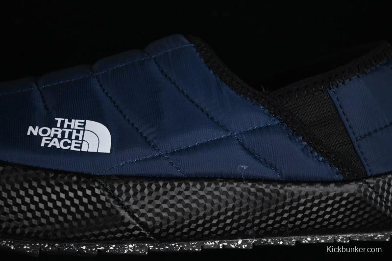 The North Face Thermoball Traction Winter Fleece Breathable Lightweight Casual Shoes - NFOA3UZN-MG7