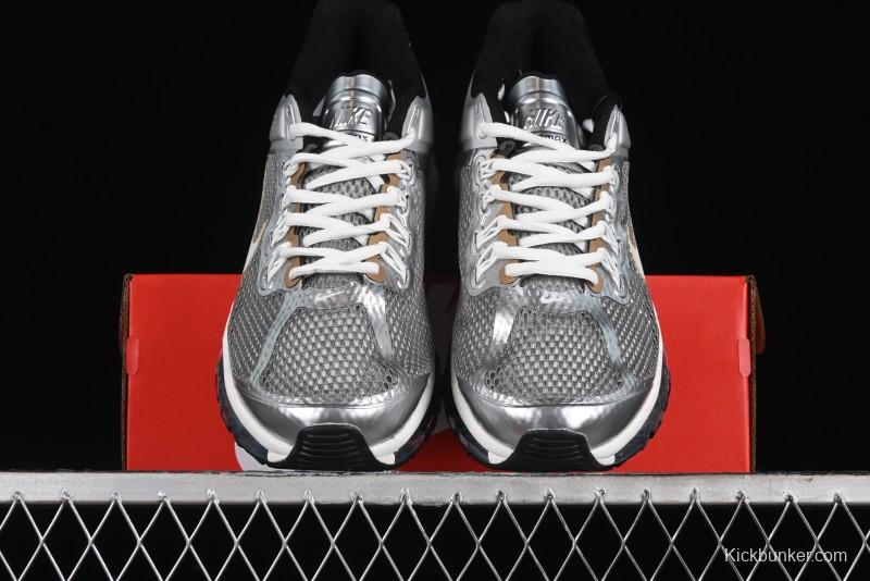 Nike Air Max 2013 Retro Breathable Mesh Cushioned Running Shoes with Full-Length Max Air - HJ7901-095