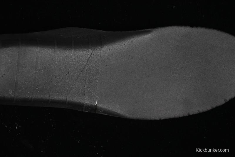 Nike Air Force 1 '07 Low The North Face Collaboration - Blue White Grey - KK1988-016