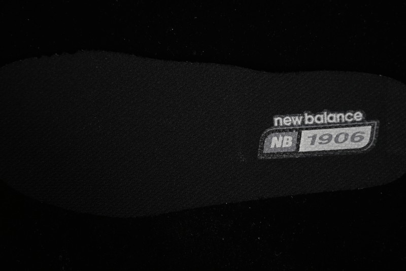 New Balance 1906R Series Kids Hook and Loop Sneakers - PV1906EX