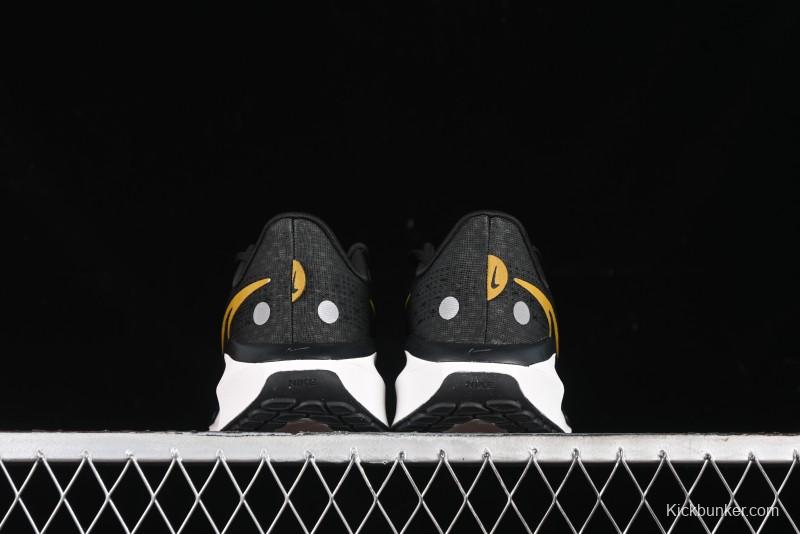 Nike Air Zoom Vomero 17 Summer 2024 Cushioned Casual Running Shoes with Zoom Air Unit - FB1309-006