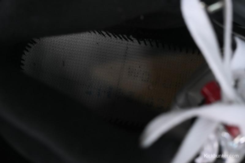 Nike Air Jordan 5 Retro Black Metallic Reimagined Basketball Shoes - HF3975-001