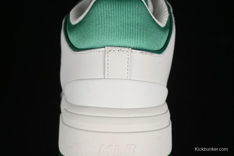 New York Yankees MLB Chunky Liner Lightweight Platform Sneakers with 6cm Height Increase - 3ASXLMB3N50GNS