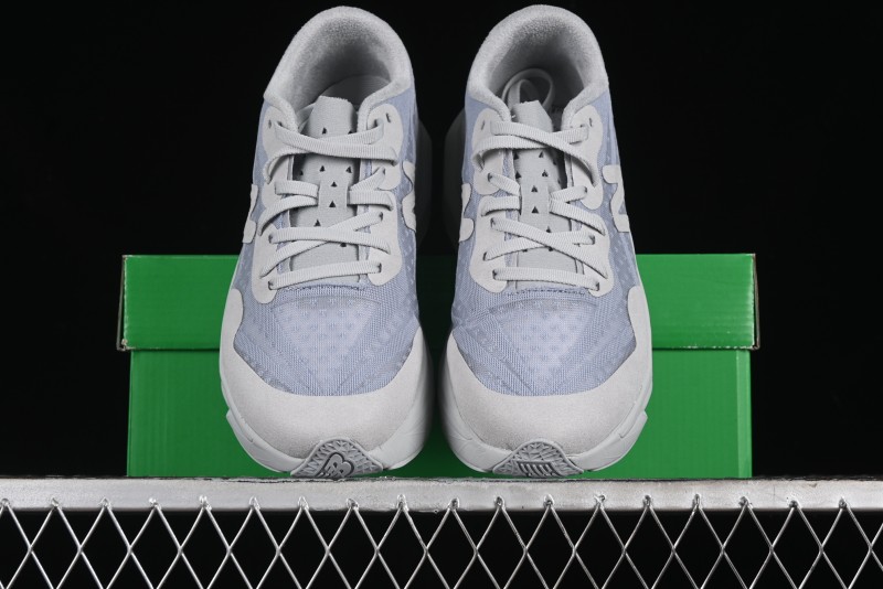 New Balance FuelCell Rebel V4 Low-Top Anti-Slip Durable Versatile Casual Running Shoes - WRCELVD4