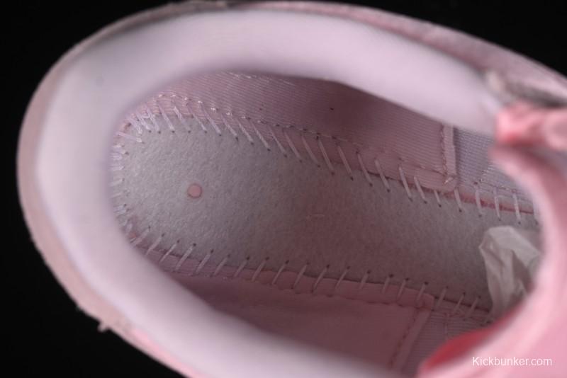 Nike Classic Cortez Leather Retro Running Shoes - FV5420-600