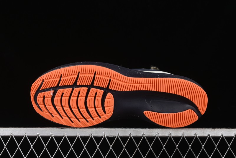 Nike Zoom Winflo 7 Moon Landing Series Casual Cushion Running Shoes - CJ0291-100