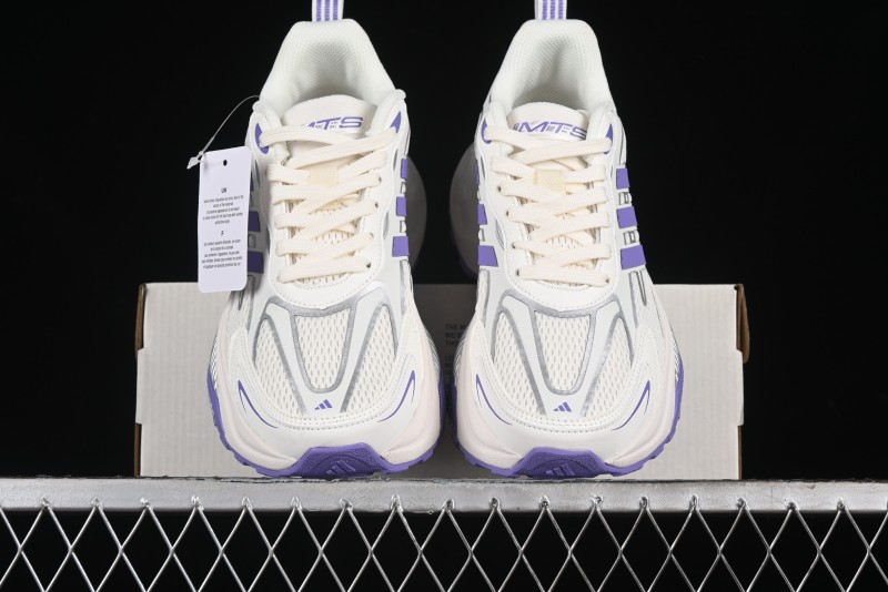 Adidas Originals Mts Pro IH6351 Retro Breathable Cushioned Casual Running Shoes - IH6351