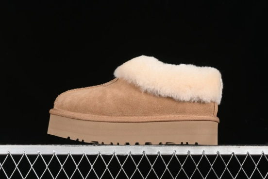 UGG Classic Short II Genuine Shearling Mini Boots - 1134810